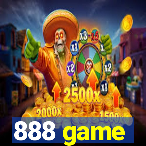 888 game